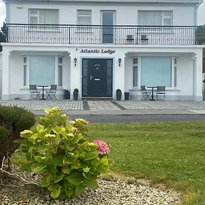 Guest house Atlantic Lodge, Galway