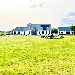 Guest house Connemara Ocean Escape, Galway