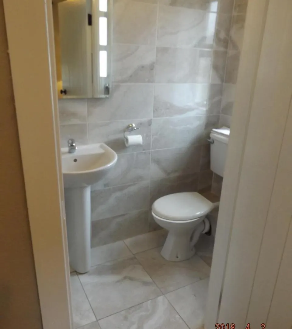Pensjonat Silver Beach Hotel Galway