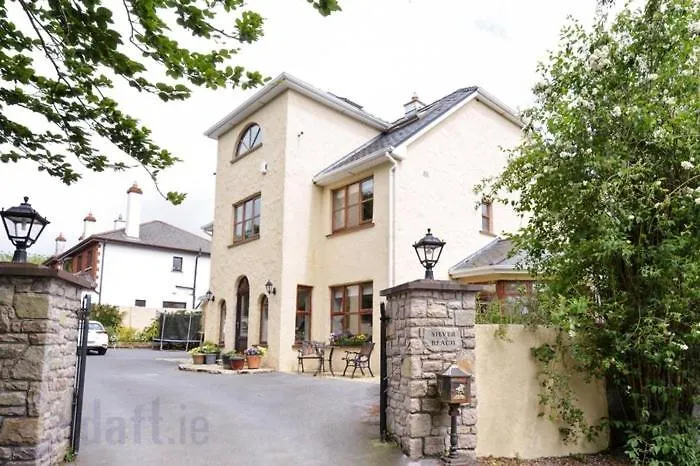 Silver Beach Hotel Galway Pensjonat