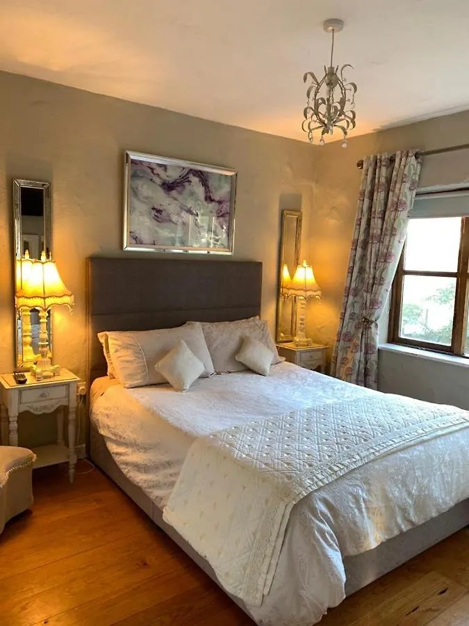 Silver Beach Hotel Galway Pensjonat