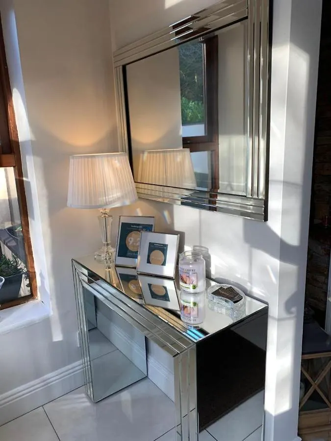 Silver Beach Hotel Galway Irlanda
